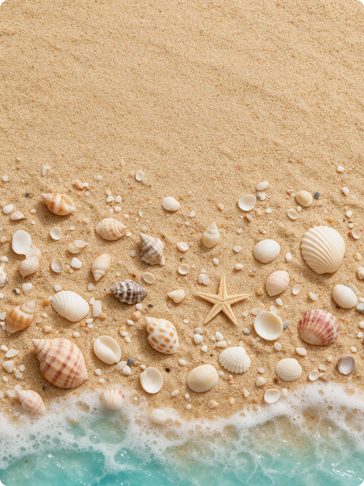 Beach cover