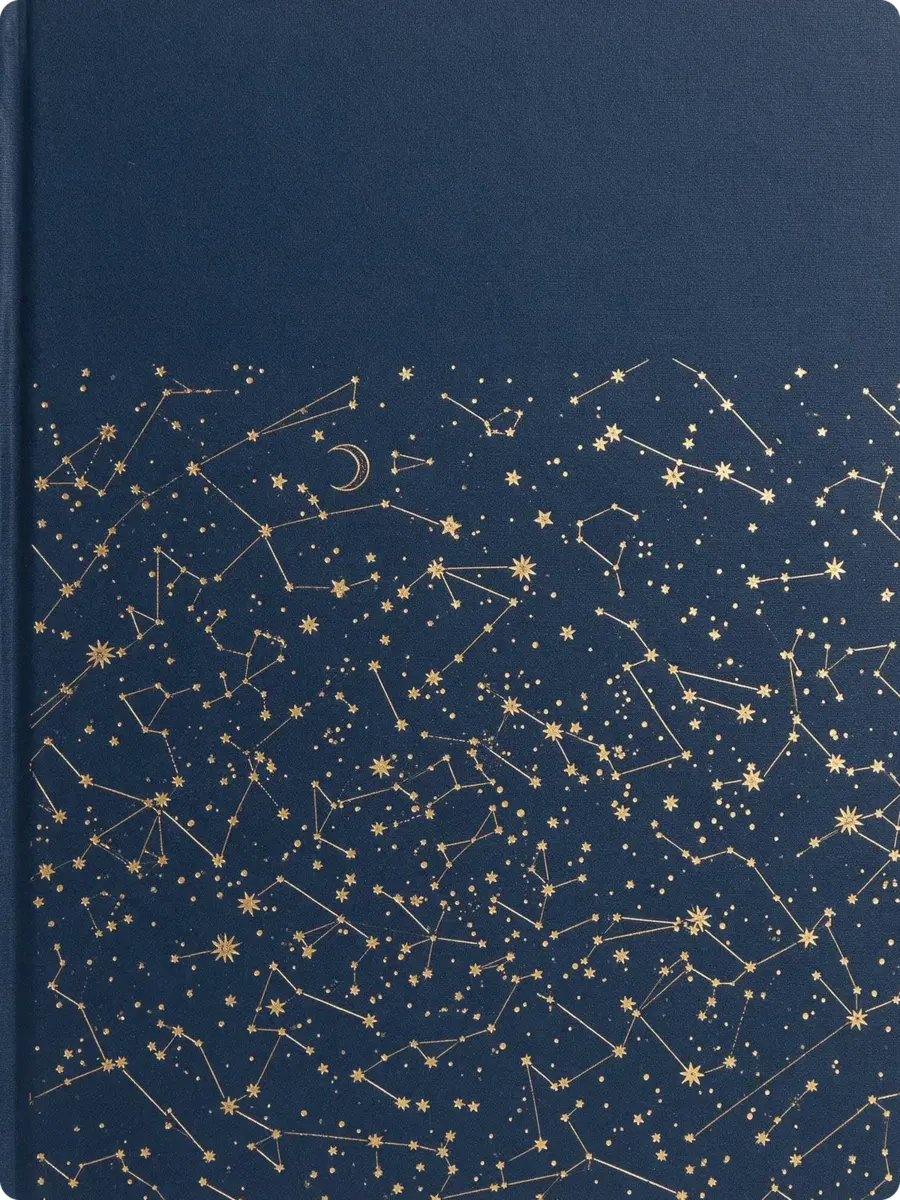 Constellations cover