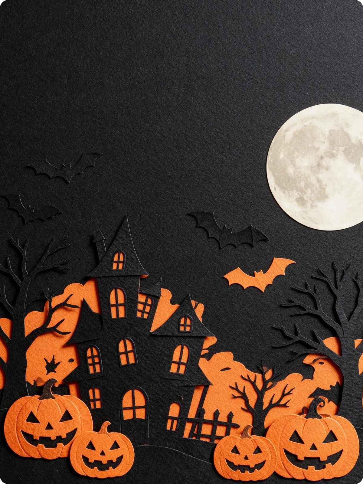 Halloween cover