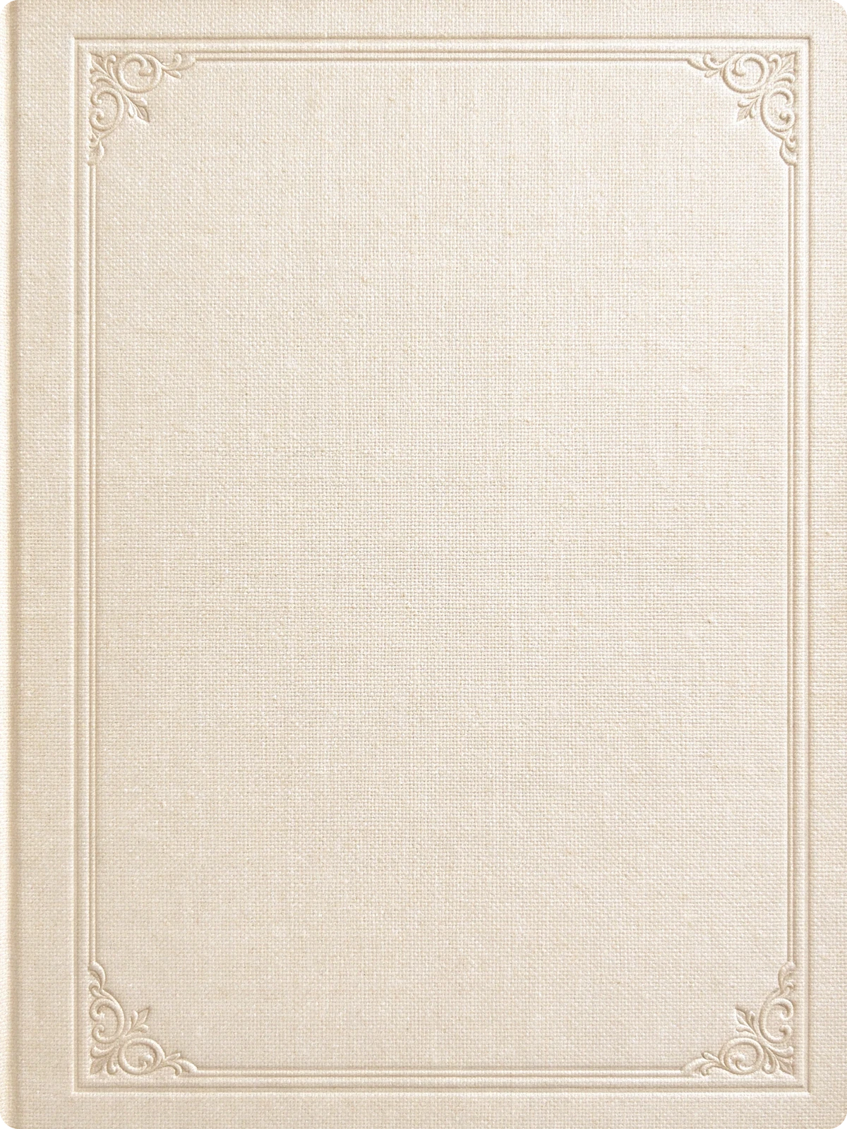 Heirloom cover