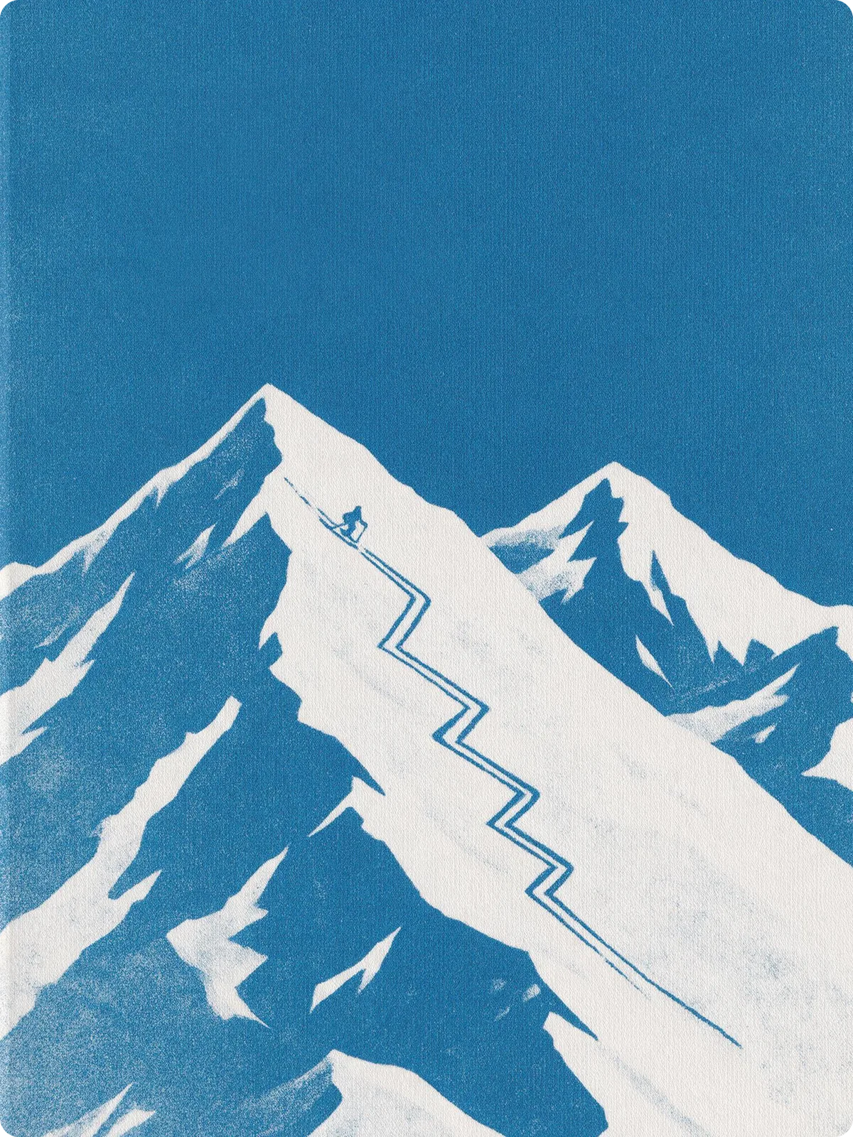 Skiing cover